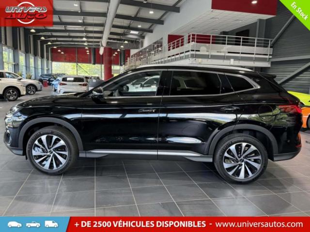 Byd Seal U image 3