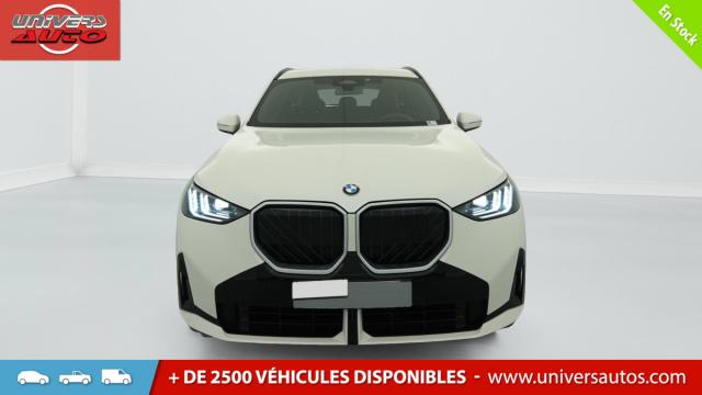 Bmw X3 image 4