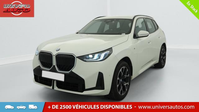 Bmw X3 image 3