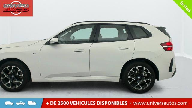 Bmw X3 image 6