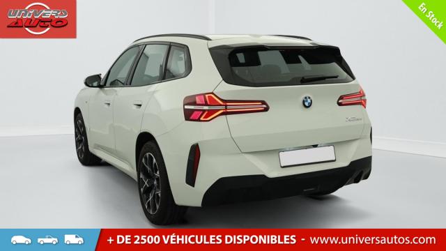 Bmw X3 image 1