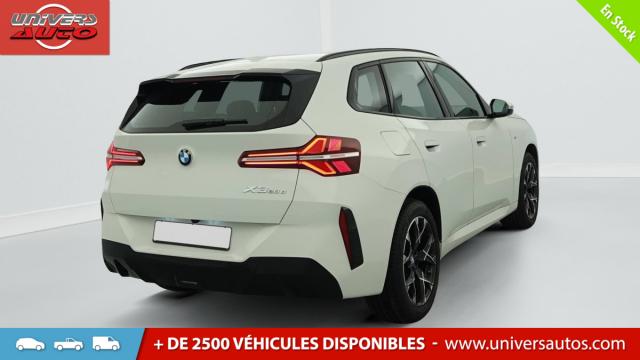 Bmw X3 image 5