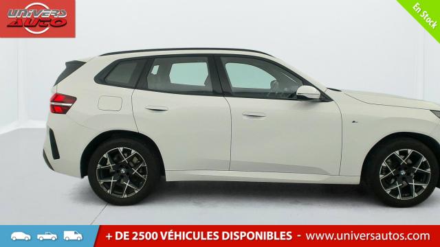 Bmw X3 image 2