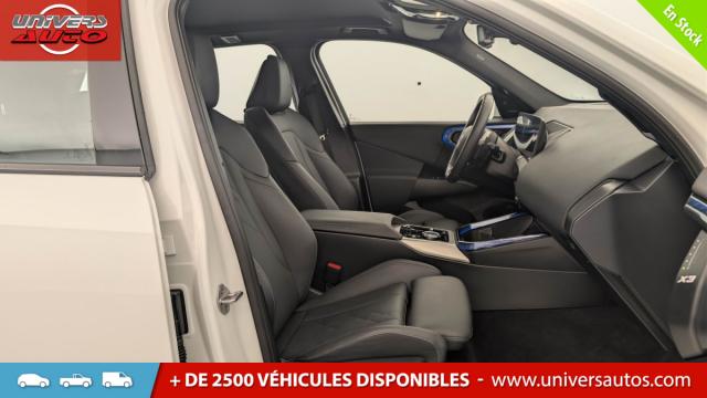 Bmw X3 image 7