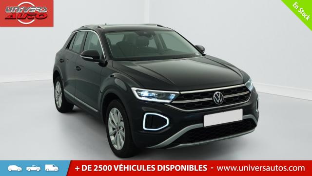 Volkswagen T-Roc 1.5 Tsi Evo 150 Start Stop Dsg7 Style