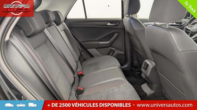 Volkswagen T-Roc image 8