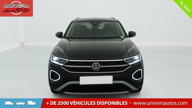 Volkswagen T-Roc image 2