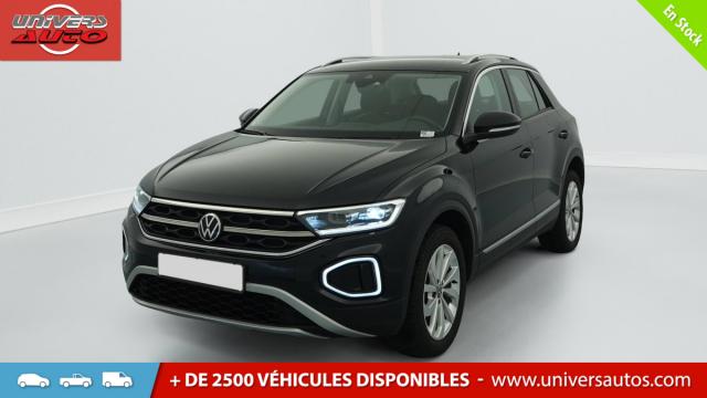 Volkswagen T-Roc image 1