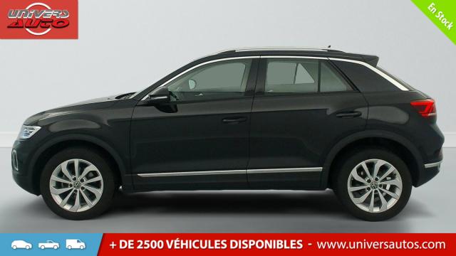 Volkswagen T-Roc image 6