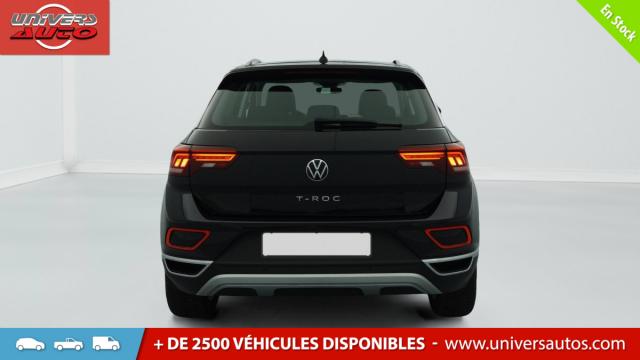 Volkswagen T-Roc image 3