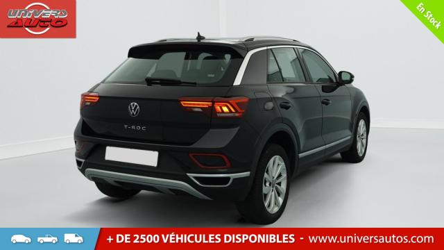 Volkswagen T-Roc image 9