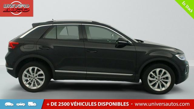 Volkswagen T-Roc image 5