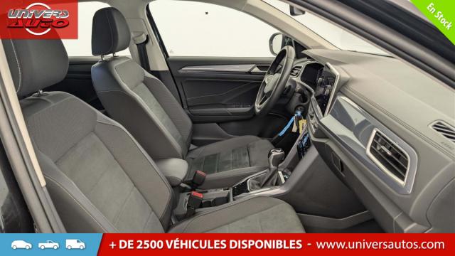 Volkswagen T-Roc image 7