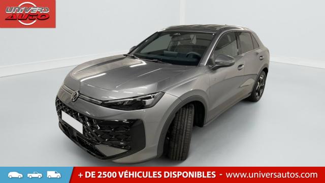 Volkswagen T-Roc Nouveau 1.5 Etsi Evo2 Hybrid 150 Ch Dsg7 R-Line