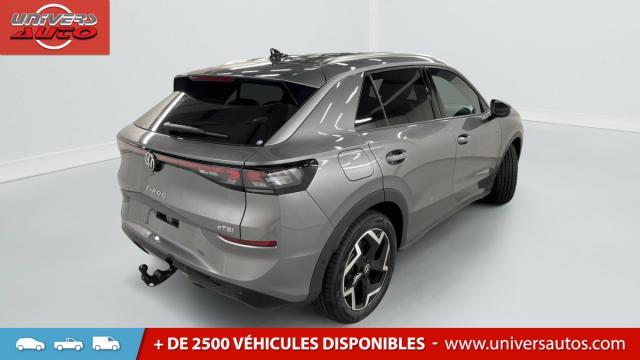 Volkswagen T-Roc image 4