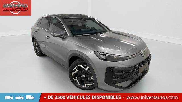 Volkswagen T-Roc image 2