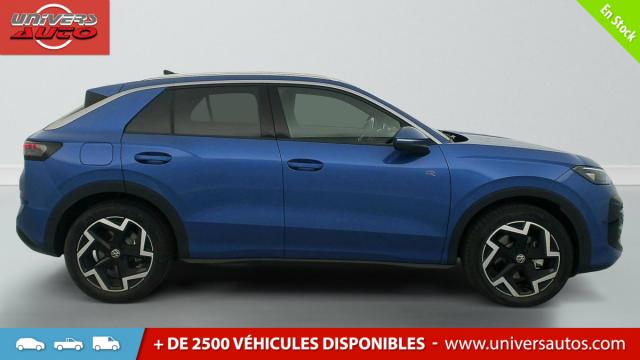 Volkswagen T-Roc image 6