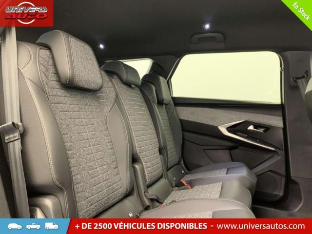 Peugeot 5008 image 7