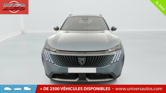 Peugeot 5008 image 5