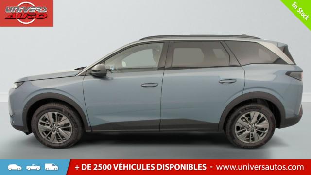 Peugeot 5008 image 8
