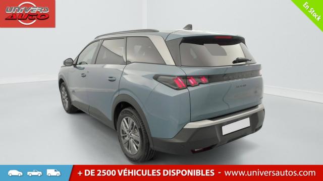 Peugeot 5008 image 6