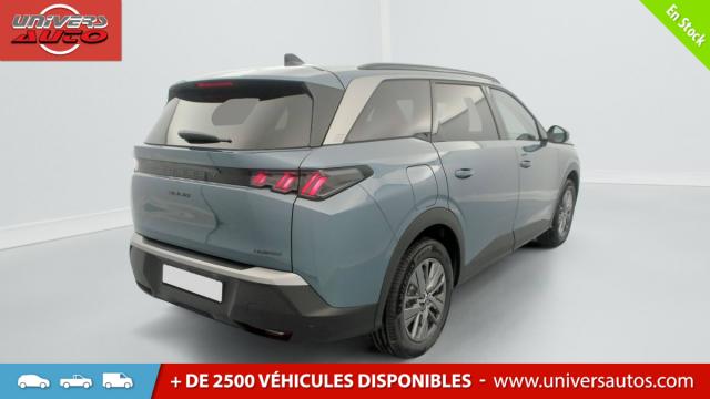 Peugeot 5008 image 1