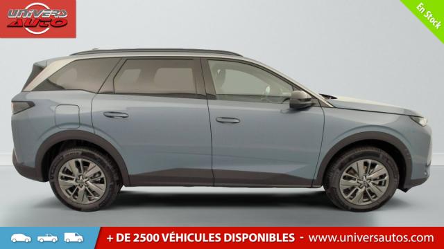 Peugeot 5008 image 9
