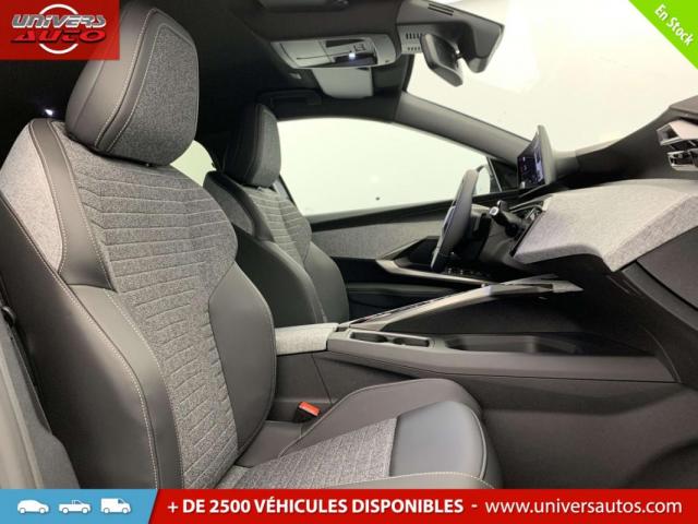 Peugeot 5008 image 2