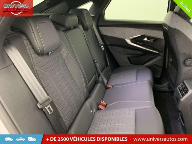 Peugeot 3008 image 5