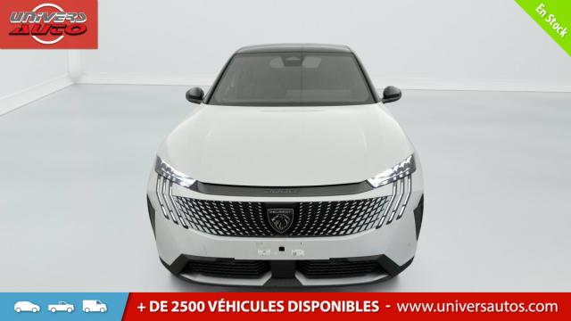 Peugeot 3008 image 9