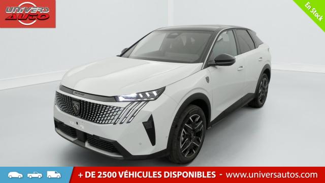 Peugeot 3008 image 7