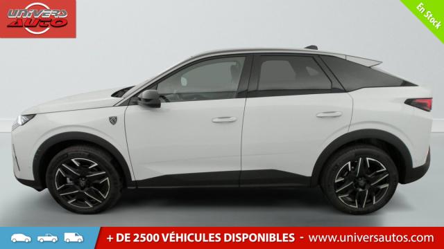 Peugeot 3008 image 1