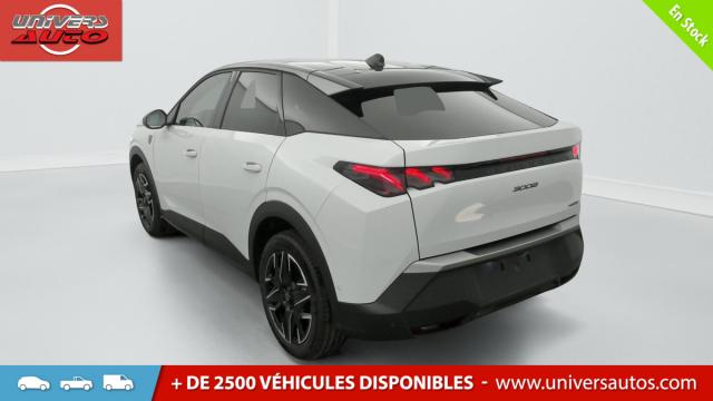 Peugeot 3008 image 8