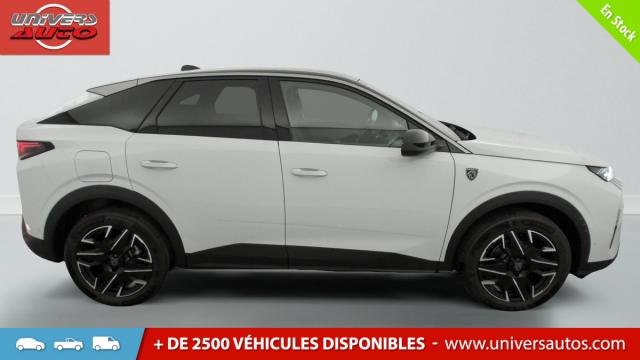 Peugeot 3008 image 6