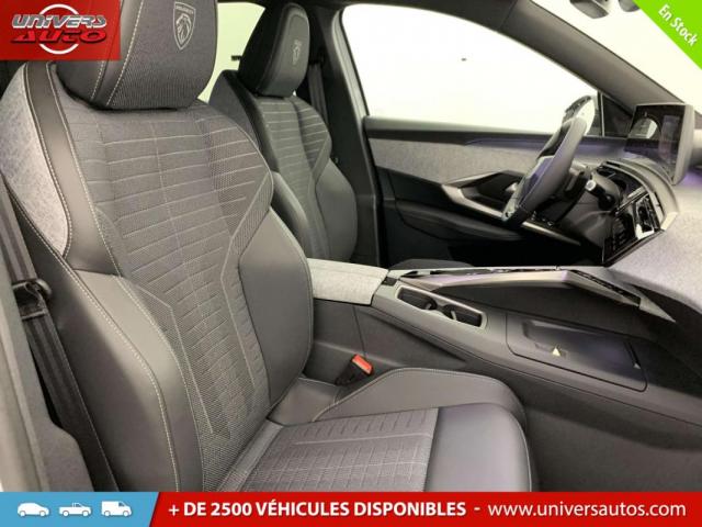 Peugeot 3008 image 2