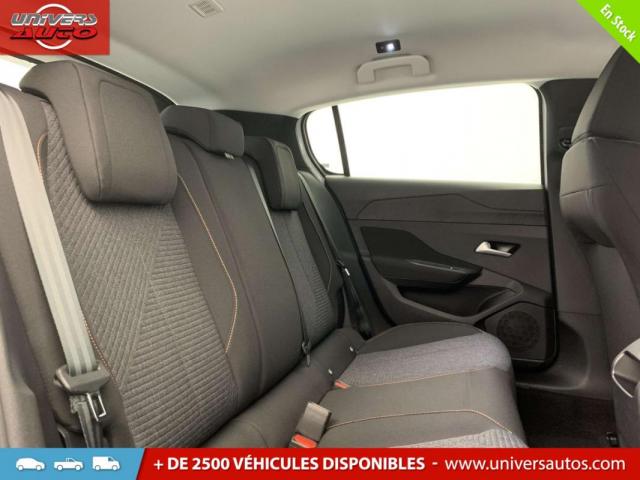 Peugeot 308 image 9