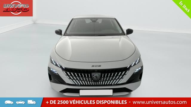 Peugeot 308 image 1