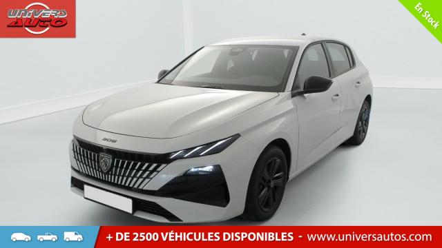 Peugeot 308 image 6