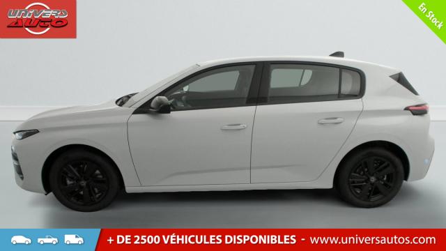 Peugeot 308 image 3