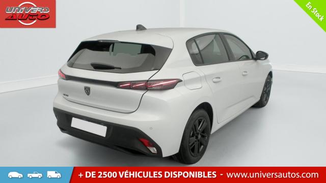 Peugeot 308 image 7