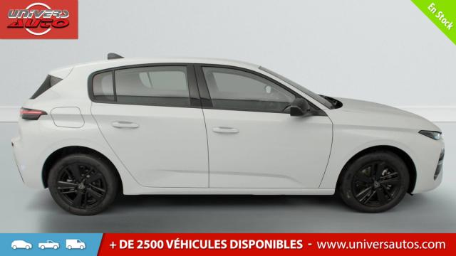 Peugeot 308 image 8