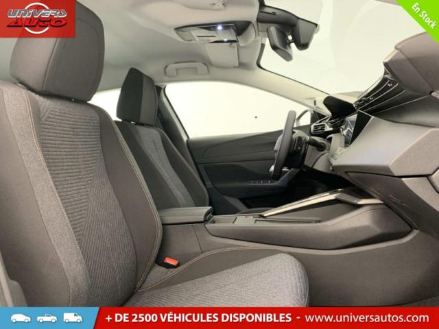 Peugeot 308 image 4