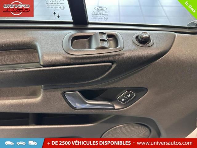Ford Transit Custom image 7