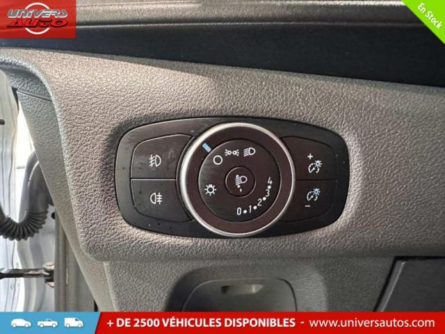Ford Transit Custom image 2