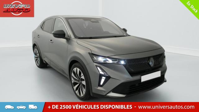 Renault Rafale E-Tech Full Hybrid 200ch Techno