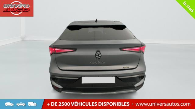 Renault Rafale image 6