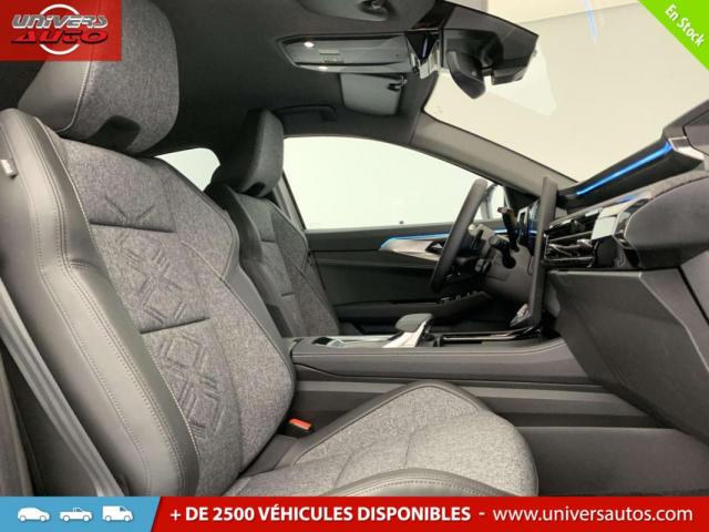 Renault Rafale image 5