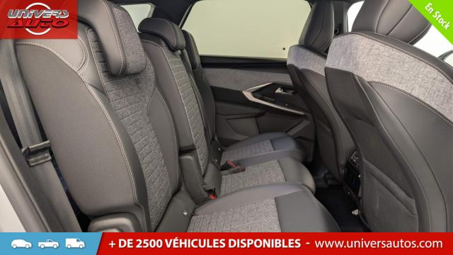Peugeot 5008 image 8