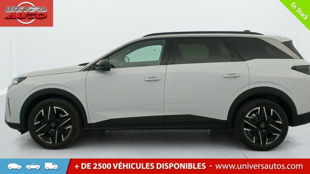 Peugeot 5008 image 9