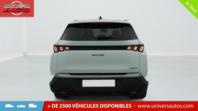 Peugeot 5008 image 7